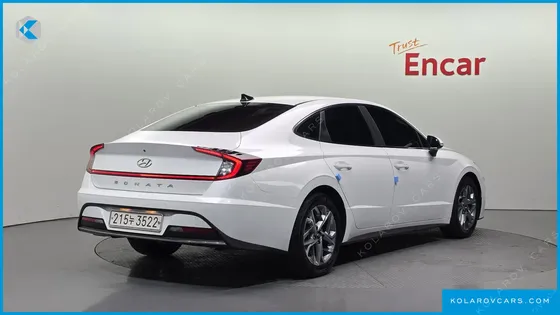 HYUNDAI SONATA 2.0