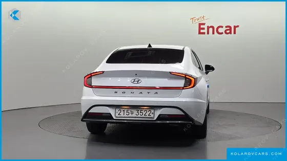 HYUNDAI SONATA 2.0