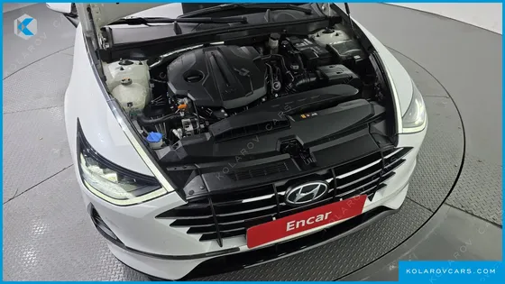 HYUNDAI SONATA 2.0
