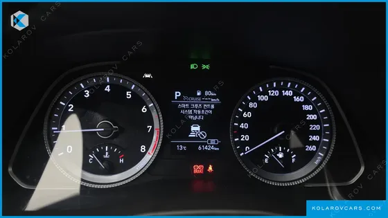 HYUNDAI SONATA 2.0