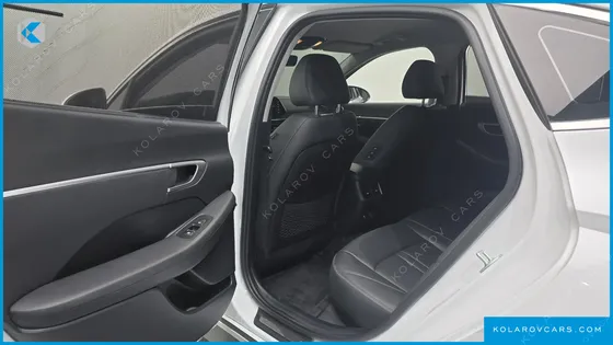 HYUNDAI SONATA 2.0