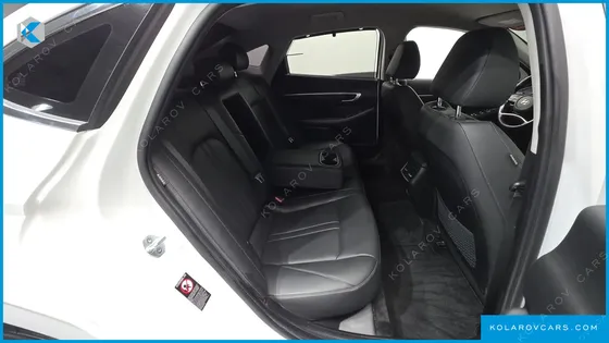 HYUNDAI SONATA 2.0