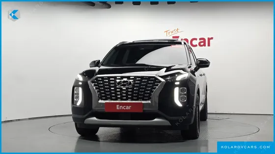 HYUNDAI PALISADE GASOLINE 3.8 2WD