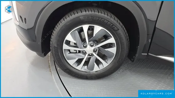HYUNDAI PALISADE GASOLINE 3.8 2WD
