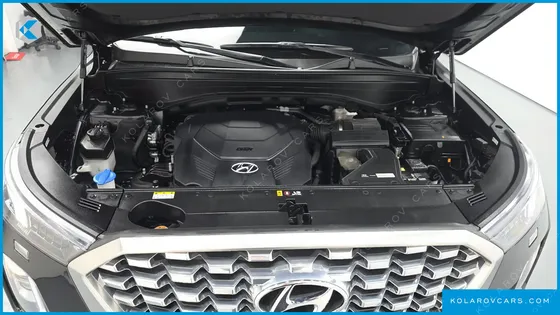 HYUNDAI PALISADE GASOLINE 3.8 2WD