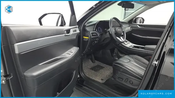 HYUNDAI PALISADE GASOLINE 3.8 2WD