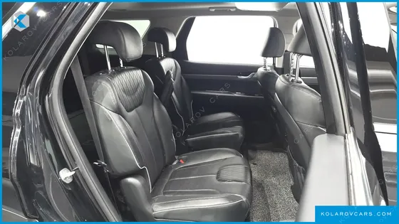 HYUNDAI PALISADE GASOLINE 3.8 2WD
