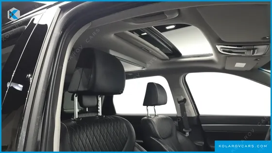 HYUNDAI PALISADE GASOLINE 3.8 2WD