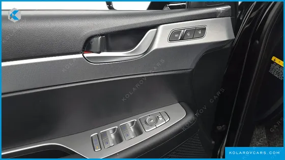 HYUNDAI PALISADE GASOLINE 3.8 2WD