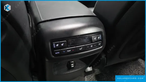 HYUNDAI PALISADE GASOLINE 3.8 2WD