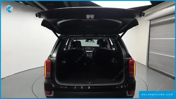 HYUNDAI PALISADE GASOLINE 3.8 2WD