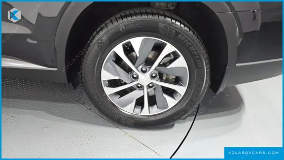 HYUNDAI PALISADE GASOLINE 3.8 2WD