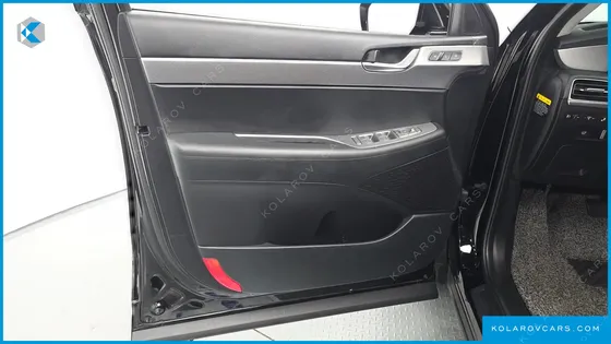 HYUNDAI PALISADE GASOLINE 3.8 2WD
