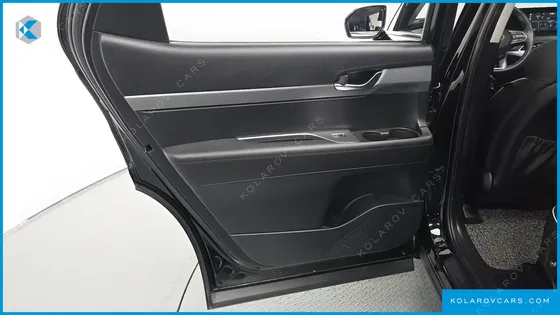 HYUNDAI PALISADE GASOLINE 3.8 2WD