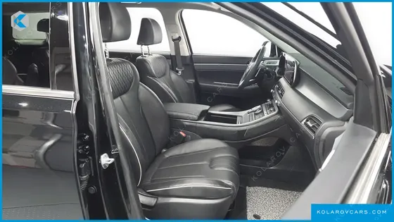 HYUNDAI PALISADE GASOLINE 3.8 2WD