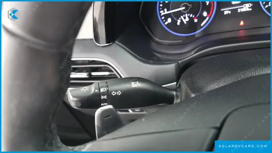 HYUNDAI PALISADE GASOLINE 3.8 2WD