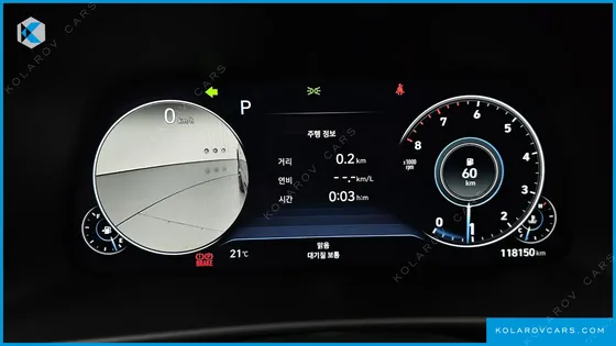 HYUNDAI SONATA 1.6 TURBO