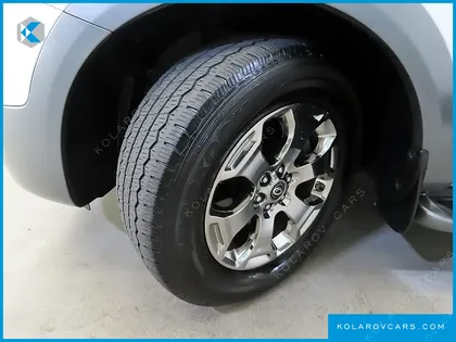 KIA MOHAVE DIESEL 3.0 4WD