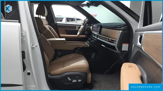 HYUNDAI SANTA FE HEV 1.6 2WD