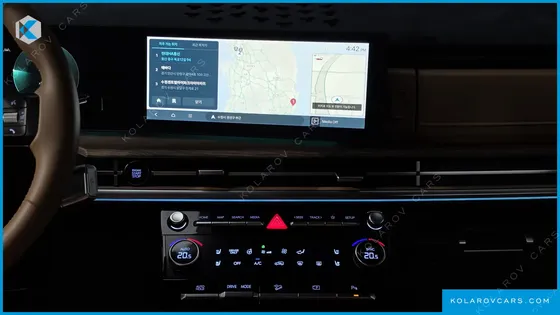 HYUNDAI SANTA FE HEV 1.6 2WD