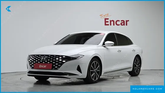 HYUNDAI GRANDEUR 2.5