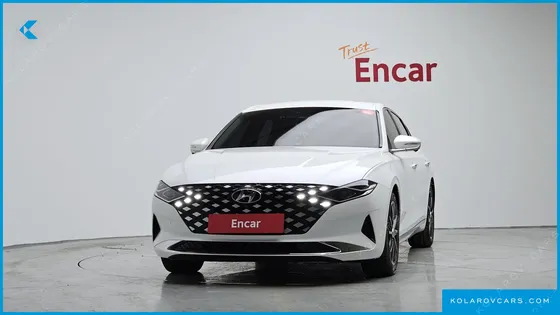 HYUNDAI GRANDEUR 2.5