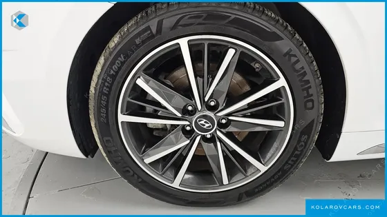 HYUNDAI GRANDEUR 2.5