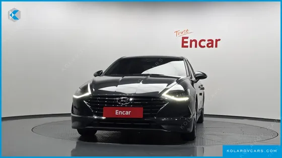 HYUNDAI SONATA 2.0 LPG