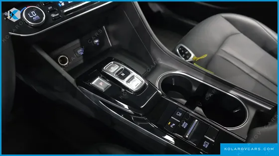 HYUNDAI SONATA 2.0 LPG