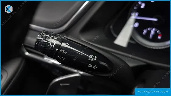 HYUNDAI SONATA 2.0 LPG