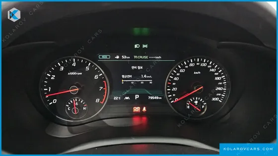 KIA STINGER 3.3 TURBO AWD
