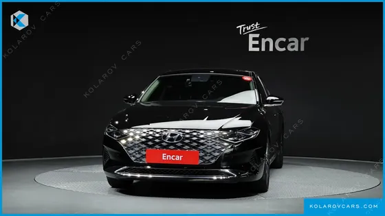 HYUNDAI GRANDEUR 2.5