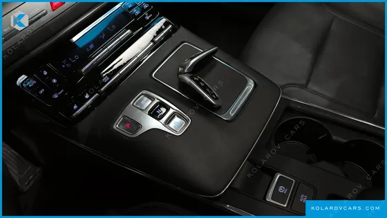 HYUNDAI GRANDEUR 2.5