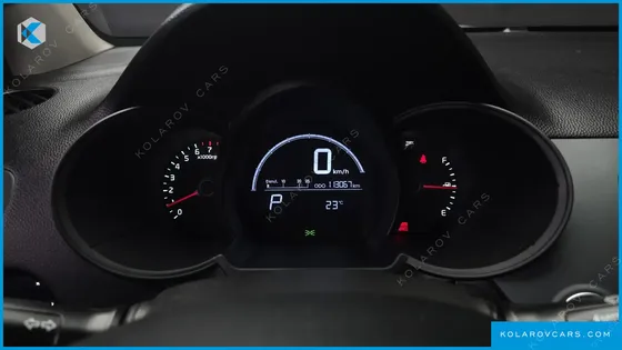 KIA MORNING (PICANTO) LUXURY