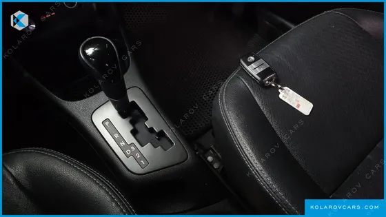 KIA MORNING (PICANTO) LUXURY