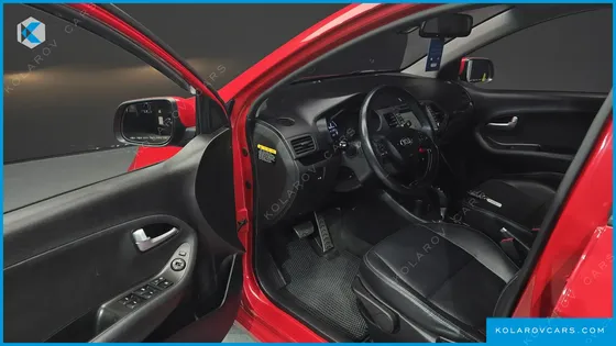 KIA MORNING (PICANTO) LUXURY