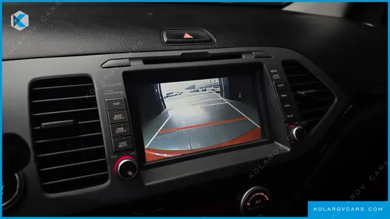KIA MORNING (PICANTO) LUXURY