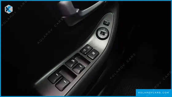 KIA MORNING (PICANTO) LUXURY