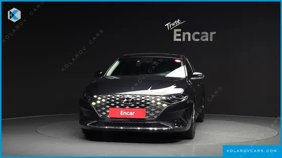 HYUNDAI GRANDEUR 2.5
