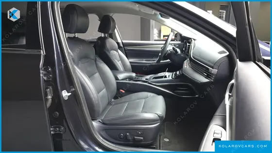 HYUNDAI GRANDEUR 2.5