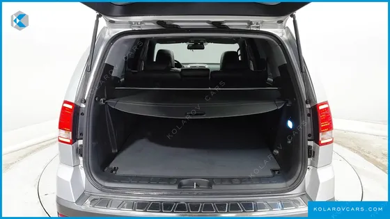 KIA MOHAVE DIESEL 3.0 4WD
