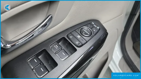 KIA CARNIVAL 9-SEATER PRESTIGE