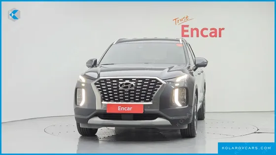 HYUNDAI PALISADE GASOLINE 3.8 2WD