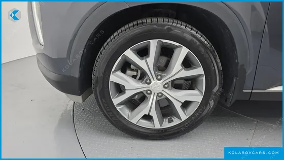 HYUNDAI PALISADE GASOLINE 3.8 2WD
