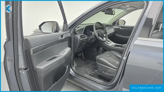 HYUNDAI PALISADE GASOLINE 3.8 2WD