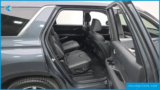 HYUNDAI PALISADE GASOLINE 3.8 2WD