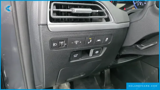 HYUNDAI PALISADE GASOLINE 3.8 2WD