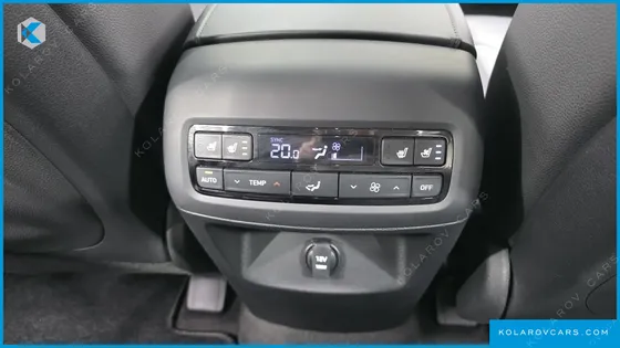 HYUNDAI PALISADE GASOLINE 3.8 2WD