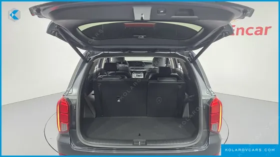 HYUNDAI PALISADE GASOLINE 3.8 2WD