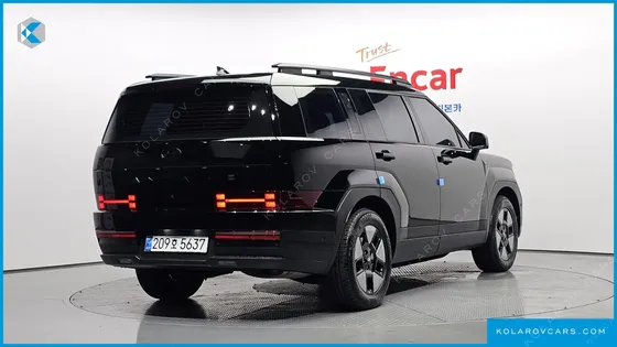 HYUNDAI SANTA FE HEV 1.6 2WD